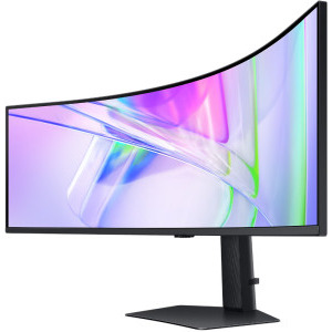 Samsung ViewFinity S9 S95UC LS49C950UAUXEN Curbat 49 inch DQHD VA 5 ms 120 Hz USB-C HDR