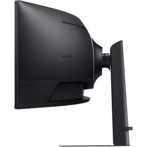 Samsung ViewFinity S9 S95UC LS49C950UAUXEN Curbat 49 inch DQHD VA 5 ms 120 Hz USB-C HDR
