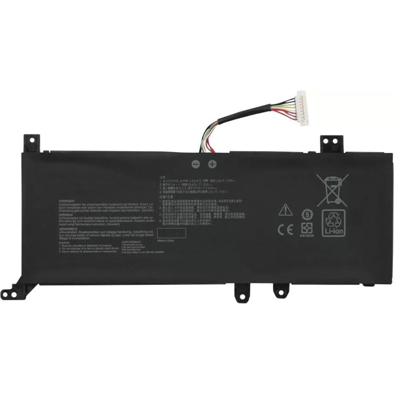Acumulator notebook OEM Baterie pentru Asus X509UA-EJ356 Li-Ion 4130mAh 2 celule 7.3V Mentor Premium