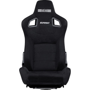 Next Level Racing ERS1 Sim Racing Seat black