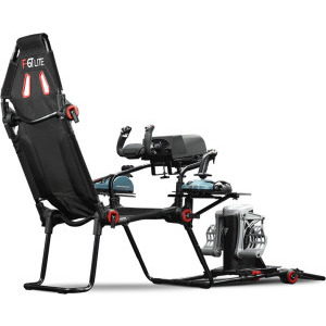 Next Level Racing Flight pack for F-GT LITE and GT LITE
