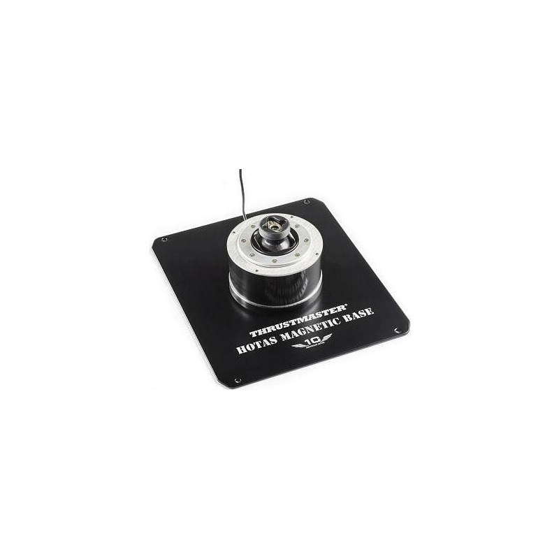 Accesoriu volan Thrustmaster Hotas Magnetic Base - PC Garage