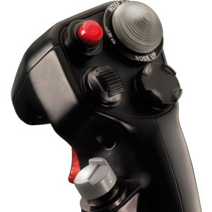 Thrustmaster Hotas Warthog Flight Stick USB pentru PC