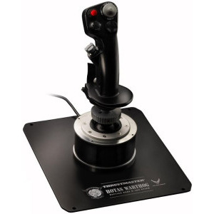 Thrustmaster Hotas Warthog Flight Stick USB pentru PC