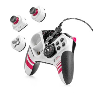 Thrustmaster ESWAP X Racing Wheel Module Forza Horizon 5 Edition