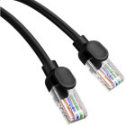 Cablu retea Baseus CAT5 Patch Cable UTP 10 m Black