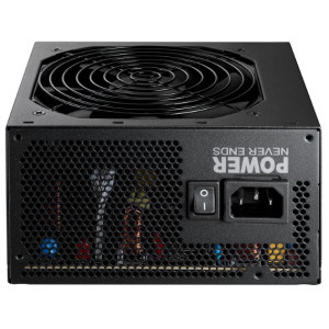 FSP Hydro K PRO, 80+ Bronze, 750W