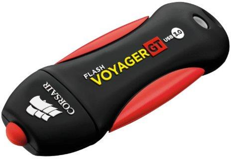 Memorie externa Corsair Voyager GT 512GB USB 3.0