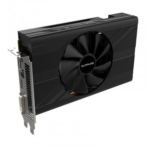 Workstation i5M16S2R5, Intel i5-9400F 2.9GHz Coffee Lake, 16GB DDR4, 240GB SSD + 2TB HDD, RX 570 4GB GDDR5