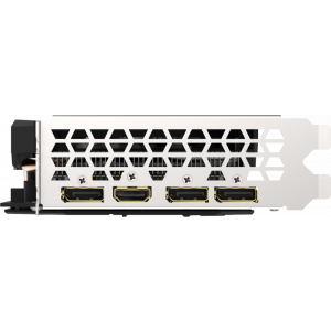 GIGABYTE GeForce GTX 1660 OC 6GB GDDR5 192-bit
