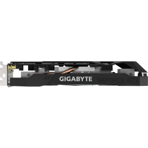 GIGABYTE GeForce GTX 1660 OC 6GB GDDR5 192-bit