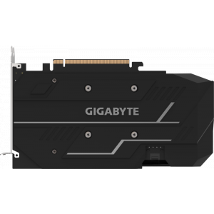 GIGABYTE GeForce GTX 1660 OC 6GB GDDR5 192-bit