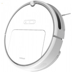 Xiaowa Roborock E202, 0.64 L, Alb, Li-Ion, 14.4V 2600mAh, 1800Pa