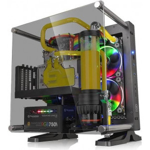 Thermaltake Core P1 Tempered Glass