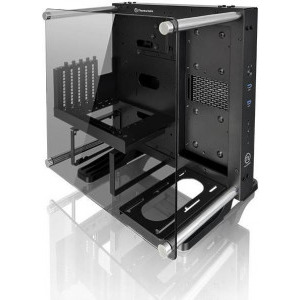 Thermaltake Core P1 Tempered Glass