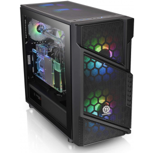 Thermaltake Commander C31 TG ARGB