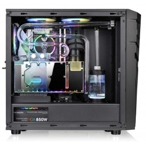 Thermaltake Commander C32 TG ARGB