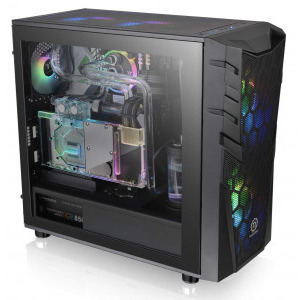 Thermaltake Commander C32 TG ARGB