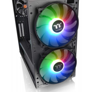 Thermaltake Commander C32 TG ARGB