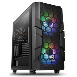 Thermaltake Commander C33 TG ARGB