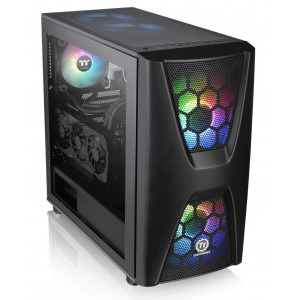 Thermaltake Commander C34 TG ARGB