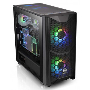 Thermaltake Commander C35 TG ARGB