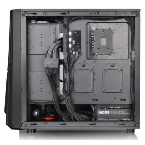 Thermaltake Commander C35 TG ARGB