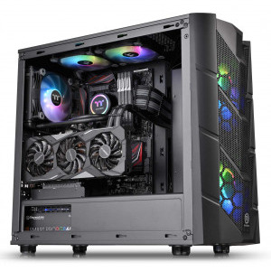Thermaltake Commander C36 TG ARGB