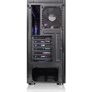 Thermaltake View 23 TG ARGB
