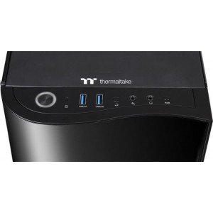 Thermaltake View 23 TG ARGB