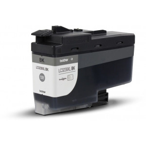 Brother Cartus LC3239XLBK Black