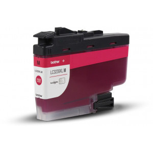 Brother Cartus LC3239XLM Magenta