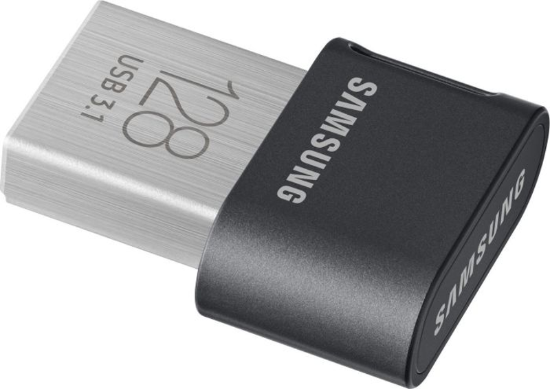 Memorie externa Samsung Fit Plus 128GB USB 3.1