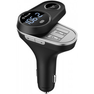 Tellur FMT-B5, Black