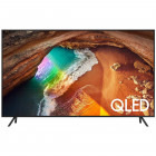 Samsung Smart TV QLED 65Q60RA Seria Q60R 163cm negru 4K UHD HDR