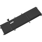 Acumulator notebook OEM Baterie Dell XPS 9530 Li-Polymer 6 celule 11.1V 7810mAh