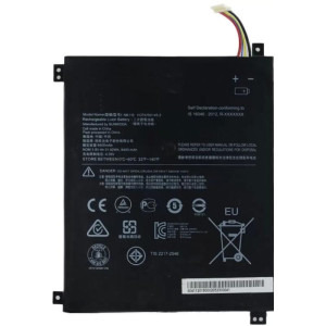 OEM Baterie Lenovo model NB116 Li-Polymer 2 celule 3.8V 8400mAh