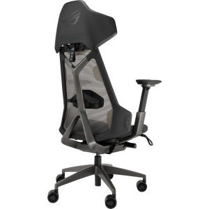 ASUS ROG Destrier Ergo Black