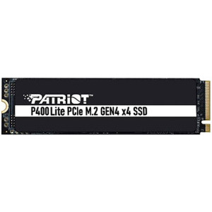 SSD Patriot P400 Lite 500GB PCI Express 4.0 x4 M.2 2280