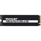 SSD Patriot P400 Lite 500GB PCI Express 4.0 x4 M.2 2280