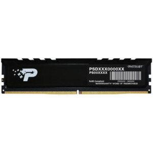 Patriot Signature Premium DDR5-5600 C46 16GB (1x16GB) vs Patriot Viper Steel RGB DDR4-3200 C18 16GB (2x8GB): What is the difference
