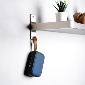 Spacer Boxa portabila POCKET Blue