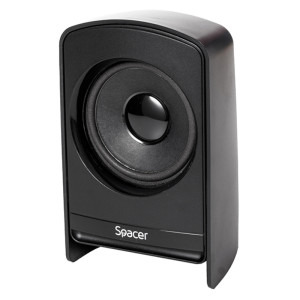 Spacer Boxa SPSK-21BT-LONDON 2.1 Black