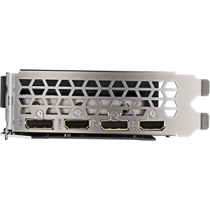 GIGABYTE GeForce RTX 3060 Ti EAGLE OC D6X 8GB GDDR6X 256-bit
