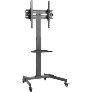SBOX FS-224, 32 - 55 inch, negru