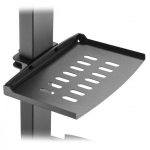 SBOX FS-224, 32 - 55 inch, negru