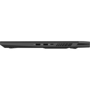 GIGABYTE Gaming 15.6'' AORUS 15 9KF, FHD 144Hz, Procesor Intel® Core™ i5-12500H (18M Cache, up to 4.50 GHz), 16GB DDR5, 512GB SSD, GeForce RTX 4060 8GB, Free DOS, Black