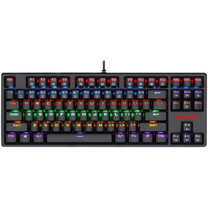 Redragon Daksa Rainbow Mecanica Blue Switch
