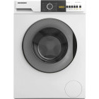 Masina de spalat rufe Heinner HWM-VT2914INVB+++, 9 kg, 1400 RPM, Clasa B, Inverter, 60 cm, Alb
