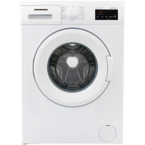 Heinner HWM-V7012D++, 7 kg, 1200 RPM, Clasa D, Alb